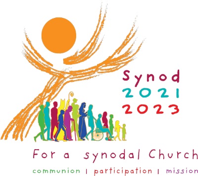 Synod 2021 – 2023: For a Synodal Church